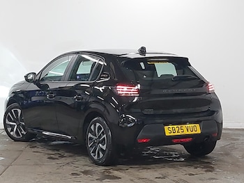 Used Peugeot 208 2025 for sale - 77876250: Photo