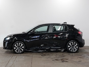 Used Peugeot 208 2025 for sale - 77876250: Photo