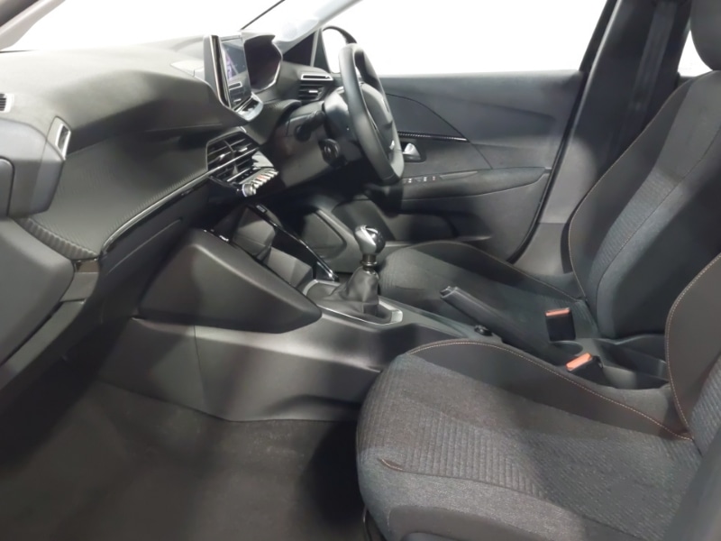 Used Peugeot 208 2025 for sale - 77876250: Photo 5