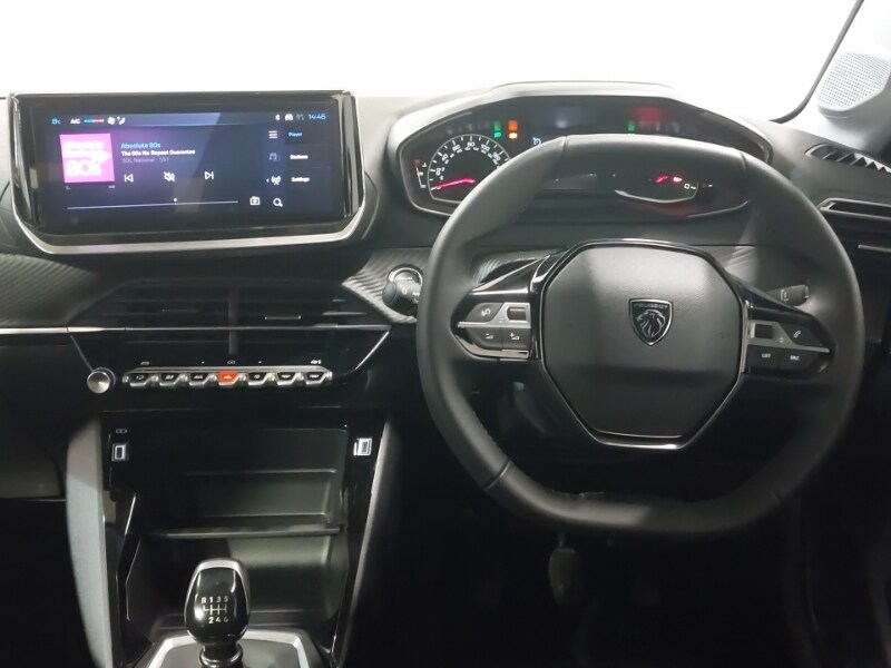 Used Peugeot 208 2025 for sale - 77876250: Photo 7