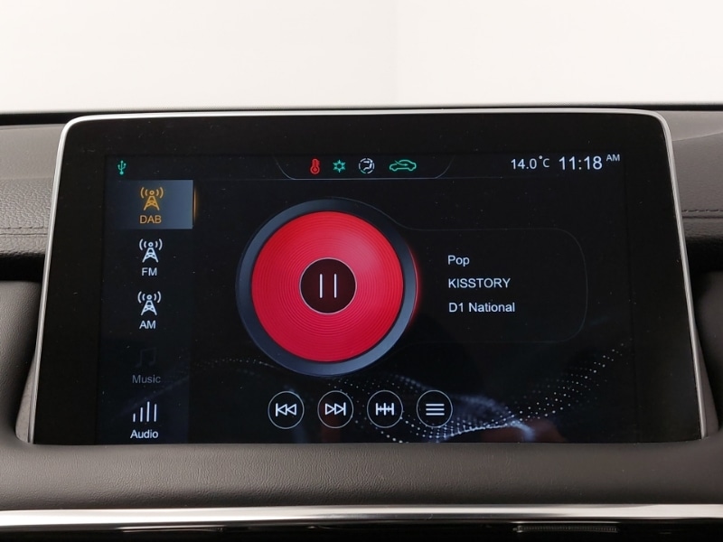 Used MG MG HS 2023 for sale - 77565709: Photo 10