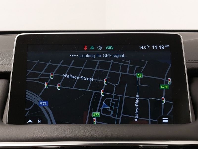 Used MG MG HS 2023 for sale - 77565709: Photo 11