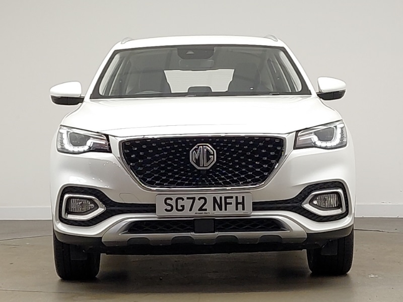 Used MG MG HS 2023 for sale - 77565709: Photo 12