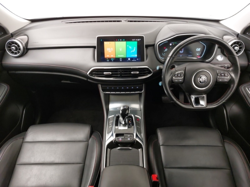 Used MG MG HS 2023 for sale - 77565709: Photo 2