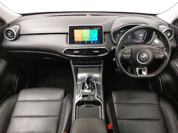 Used MG MG HS 2023 for sale - 77565709: Photo