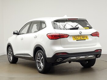 Used MG MG HS 2023 for sale - 77565709: Photo