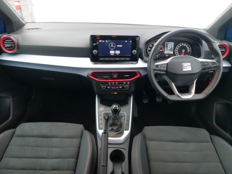 Used SEAT Arona 2023 for sale - 76764468: Photo 2