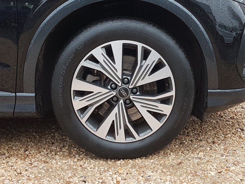 Used Audi Q4 e-tron 2024 for sale - 76479153: Photo 12