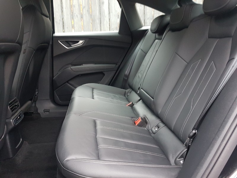 Used Audi Q4 e-tron 2024 for sale - 76479153: Photo 6