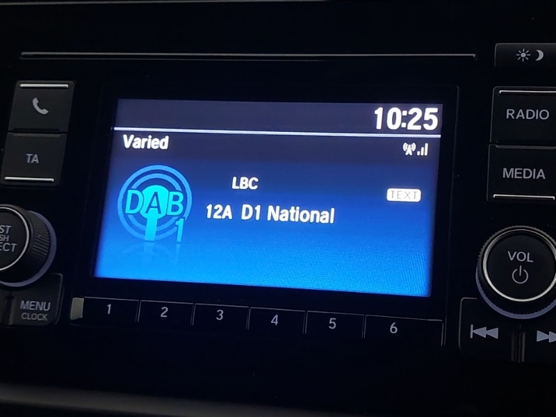 Used Honda Jazz 2022 for sale - 76970732: Photo 10