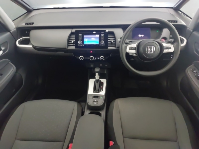 Used Honda Jazz 2022 for sale - 76970732: Photo 2