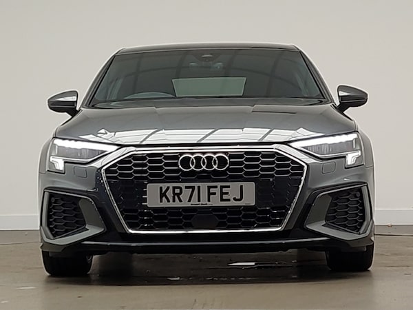 Used Audi A3 2021 for sale - 76272627: Photo 12