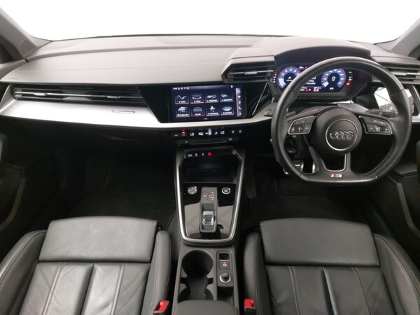 Used Audi A3 2021 for sale - 76272627: Photo 2