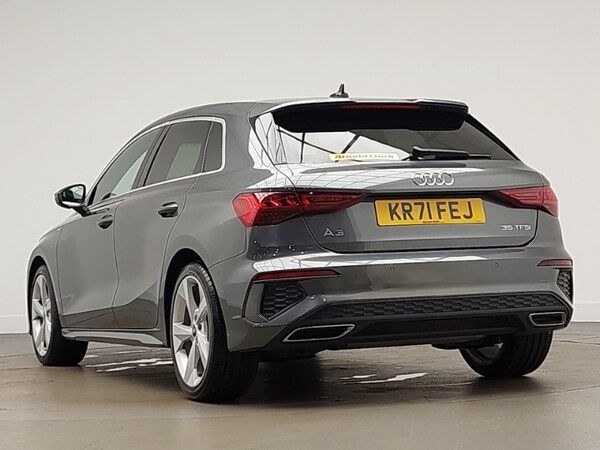 Used Audi A3 2021 for sale - 76272627: Photo 3
