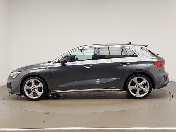 Used Audi A3 2021 for sale - 76272627: Photo 4