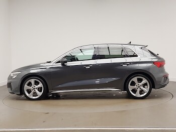 Used Audi A3 2021 for sale - 76272627: Photo 4