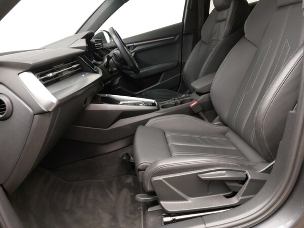 Used Audi A3 2021 for sale - 76272627: Photo 5