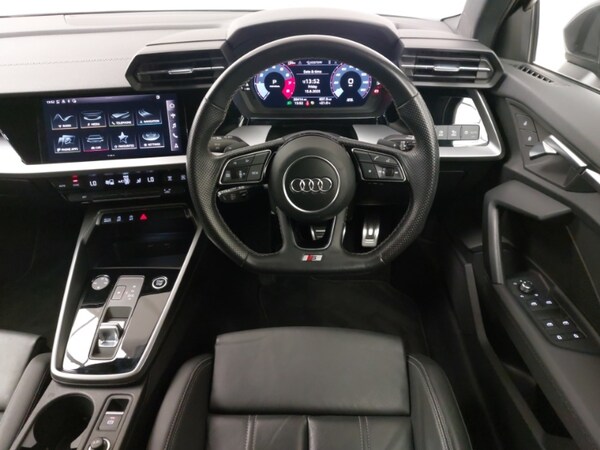 Used Audi A3 2021 for sale - 76272627: Photo 7