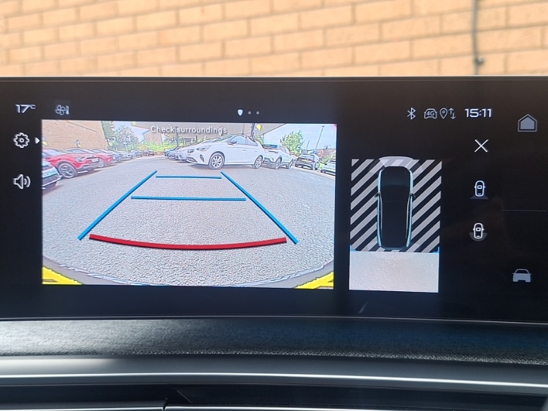 Used Peugeot 3008 2024 for sale - 77015094: Photo 11