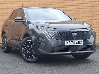 2024 - 1.2 Hybrid 136 GT 5dr e-DSC6