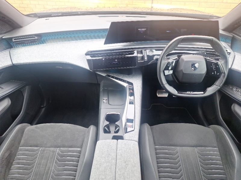 Used Peugeot 3008 2024 for sale - 77015094: Photo 2