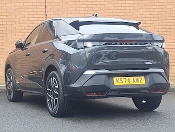 Used Peugeot 3008 2024 for sale - 77015094: Photo