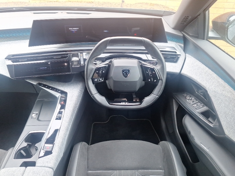 Used Peugeot 3008 2024 for sale - 77015094: Photo 7