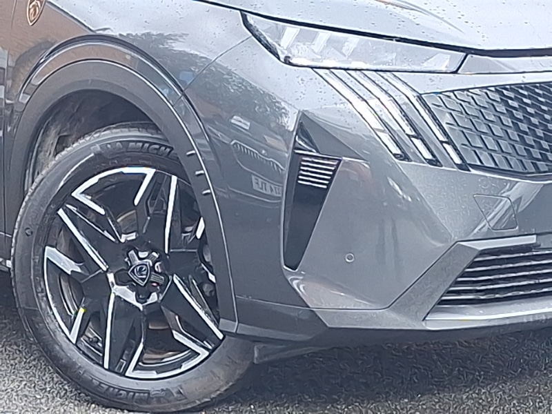 Used Peugeot 3008 2024 for sale - 77015094: Photo 9