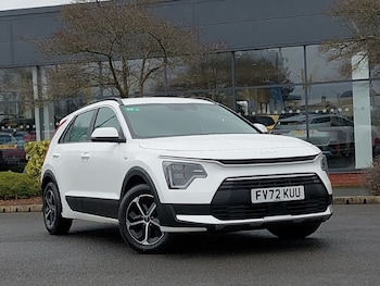 Used Kia Niro 2022 for sale - 77832873: Photo