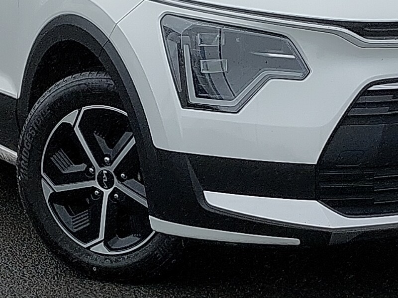 Used Kia Niro 2022 for sale - 77832873: Photo 9