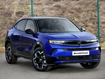 2025 - 1.2 Turbo 136 GS 5dr