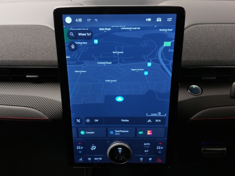 Used Ford Mustang Mach-E 2023 for sale - 77817779: Photo 11