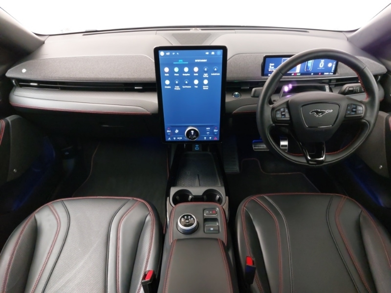 Used Ford Mustang Mach-E 2023 for sale - 77817779: Photo 2