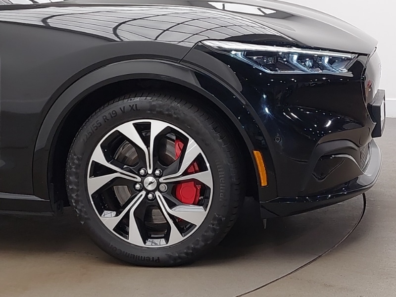 Used Ford Mustang Mach-E 2023 for sale - 77817779: Photo 9