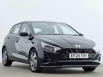 2024 - 1.0T GDi Advance 5dr DCT
