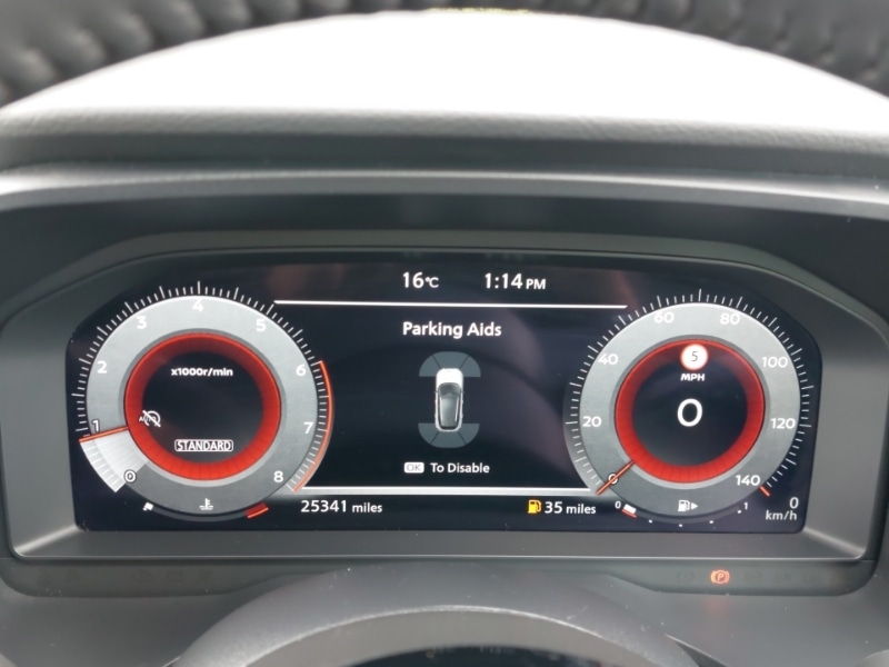 Used Nissan Qashqai 2024 for sale - 76253930: Photo 11