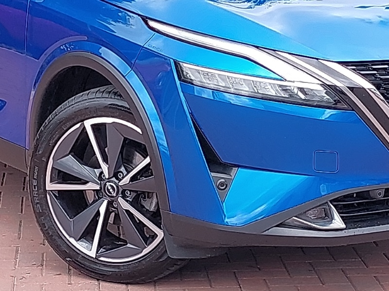 Used Nissan Qashqai 2024 for sale - 76253930: Photo 9