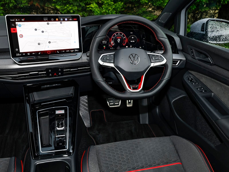 Used Volkswagen Golf 2025 for sale - 77108553: Photo 8