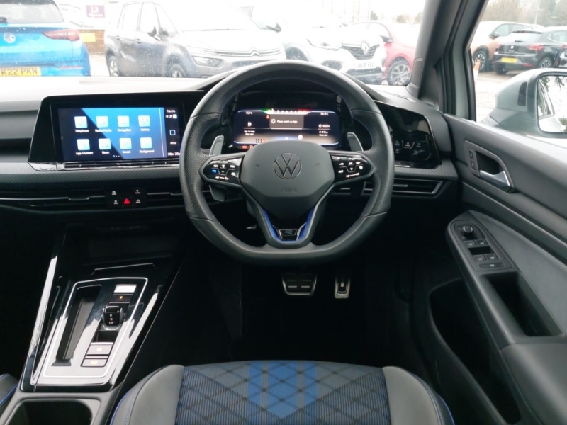 Used Volkswagen Golf 2024 for sale - 77229070: Photo 12