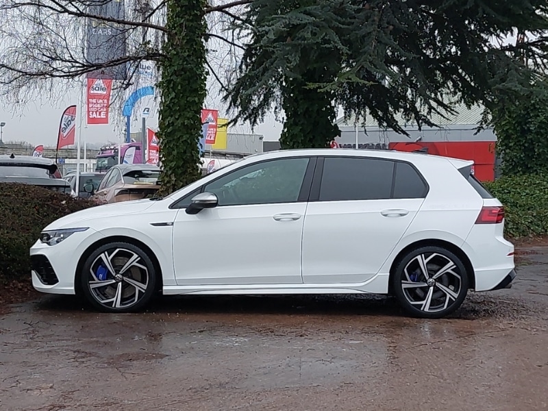 Used Volkswagen Golf 2024 for sale - 77229070: Photo 4