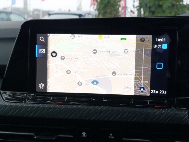 Used Volkswagen Golf 2024 for sale - 77229070: Photo 7