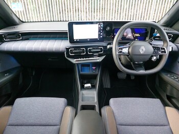 Used Renault 5 2025 for sale - 76492580: Photo