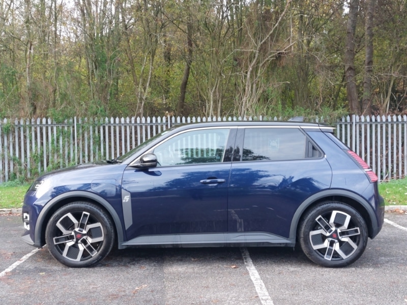 Used Renault 5 2025 for sale - 76492580: Photo 4