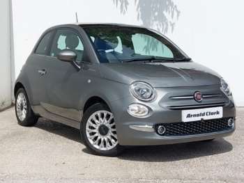 2022 - 1.0 Mild Hybrid Dolcevita [Part Leather] 3dr