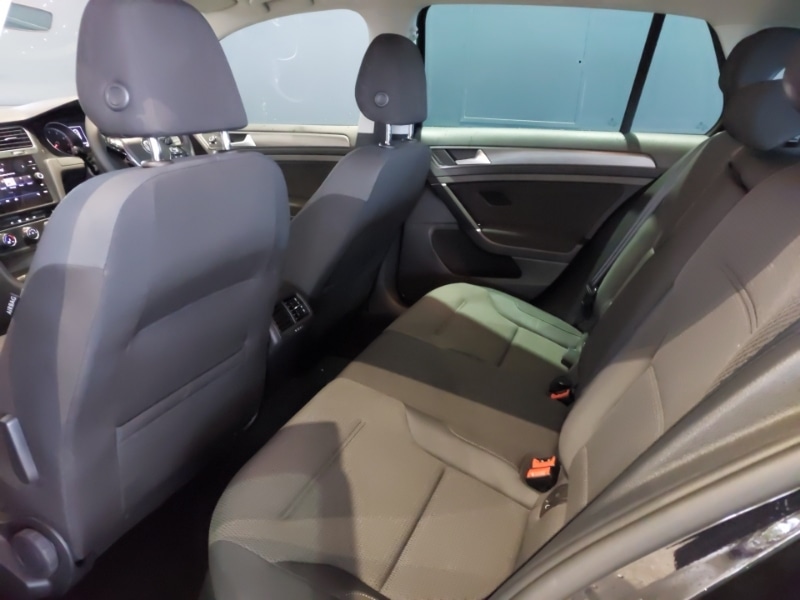 Used Volkswagen Golf 2019 for sale - 76426897: Photo 6