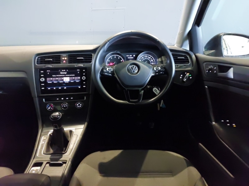 Used Volkswagen Golf 2019 for sale - 76426897: Photo 7