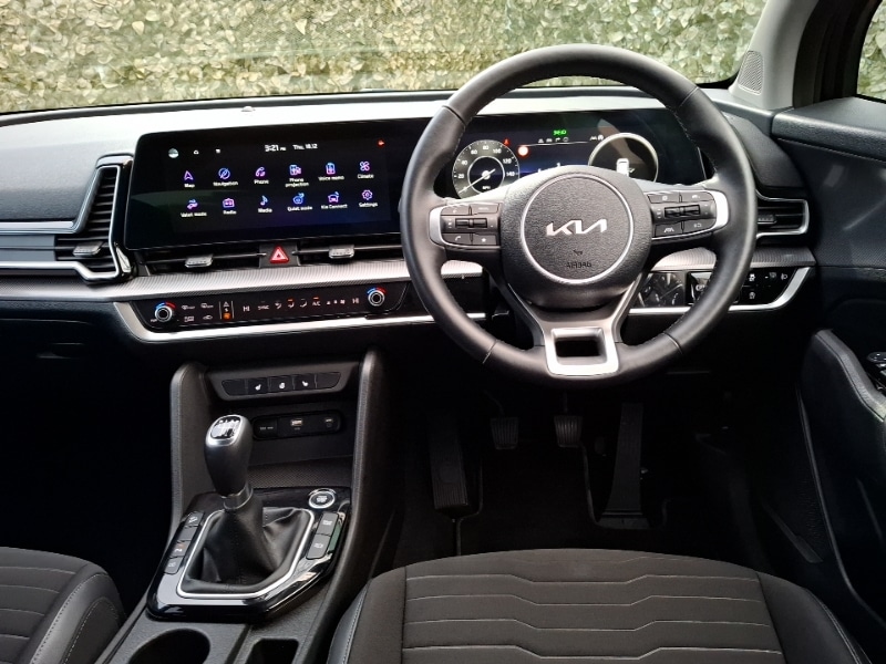 Used Kia Sportage 2022 for sale - 77577101: Photo 7