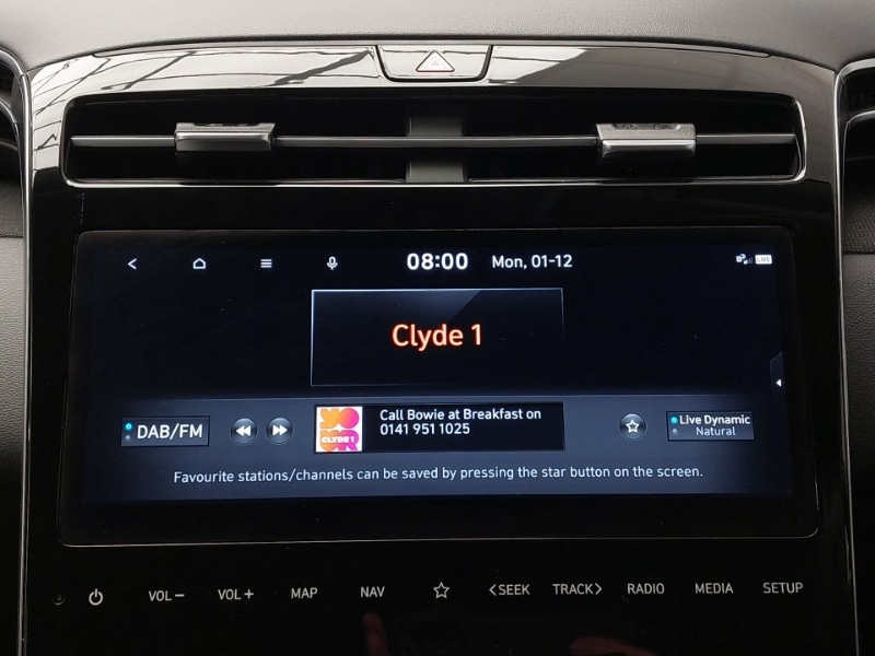 Used Hyundai TUCSON 2024 for sale - 77093148: Photo 10