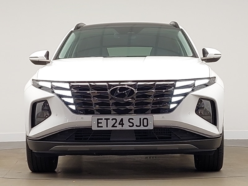 Used Hyundai TUCSON 2024 for sale - 77093148: Photo 12