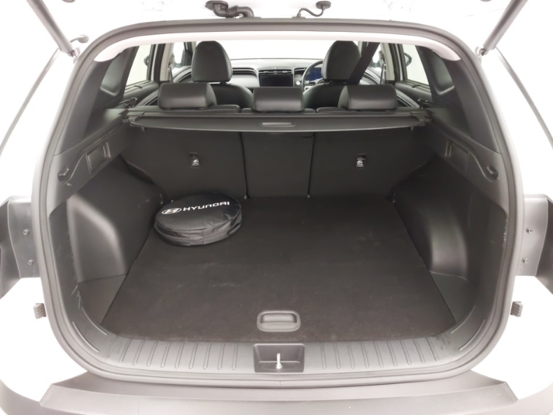 Used Hyundai TUCSON 2024 for sale - 77093148: Photo 8